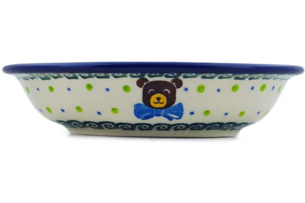 5" Soap Dish - Beary Sweet