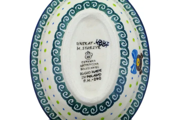 5" Soap Dish - Beary Sweet