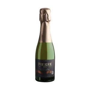 Alcohol Free Mini Sparkling Wine