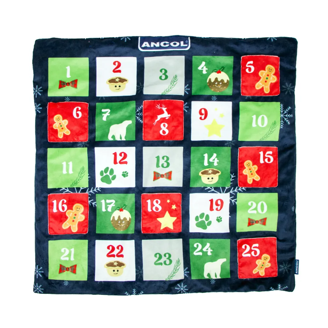 Ancol Advent Snuffle Mat