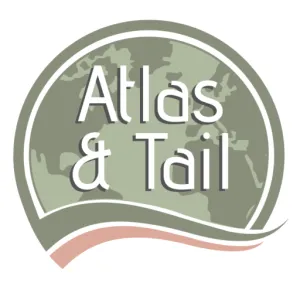 Atlas and Tail Festive Duck Pate