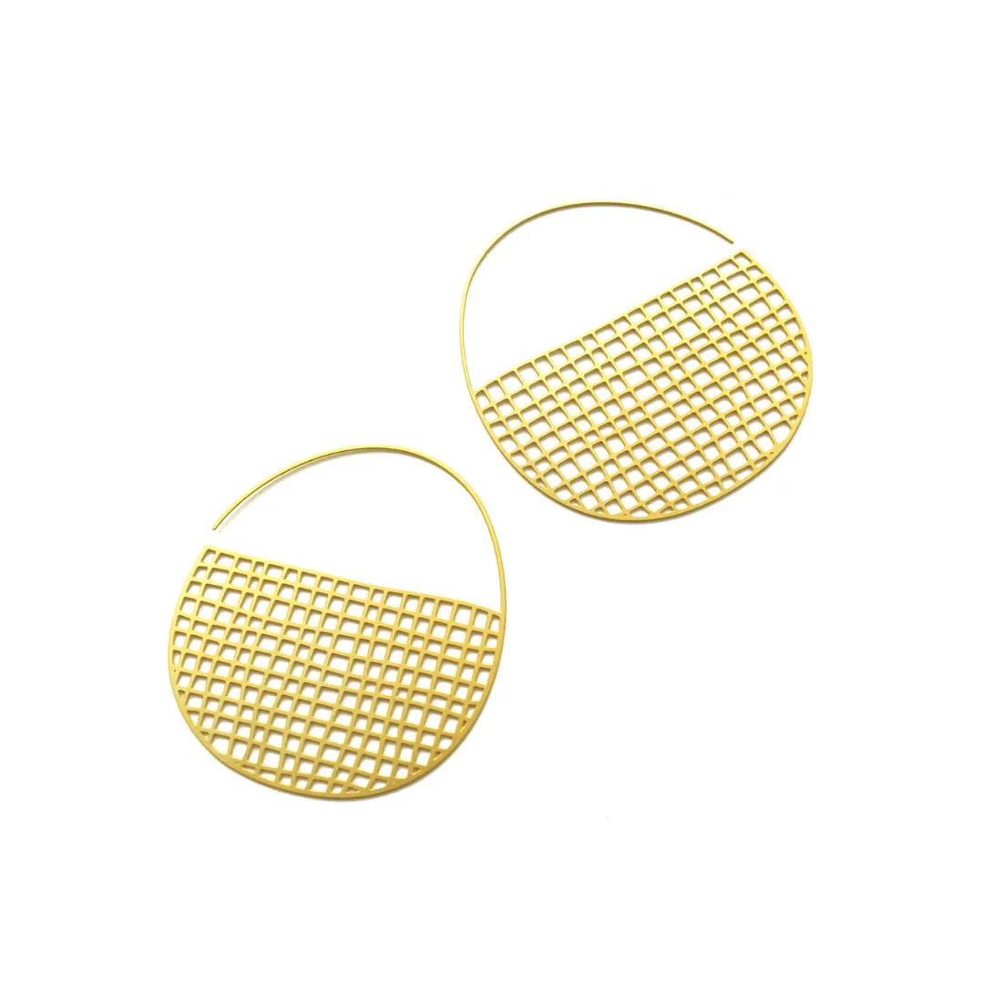 Basket Hoops