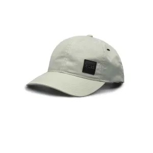 BOSS Sedare-Essential Cap in Light Beige