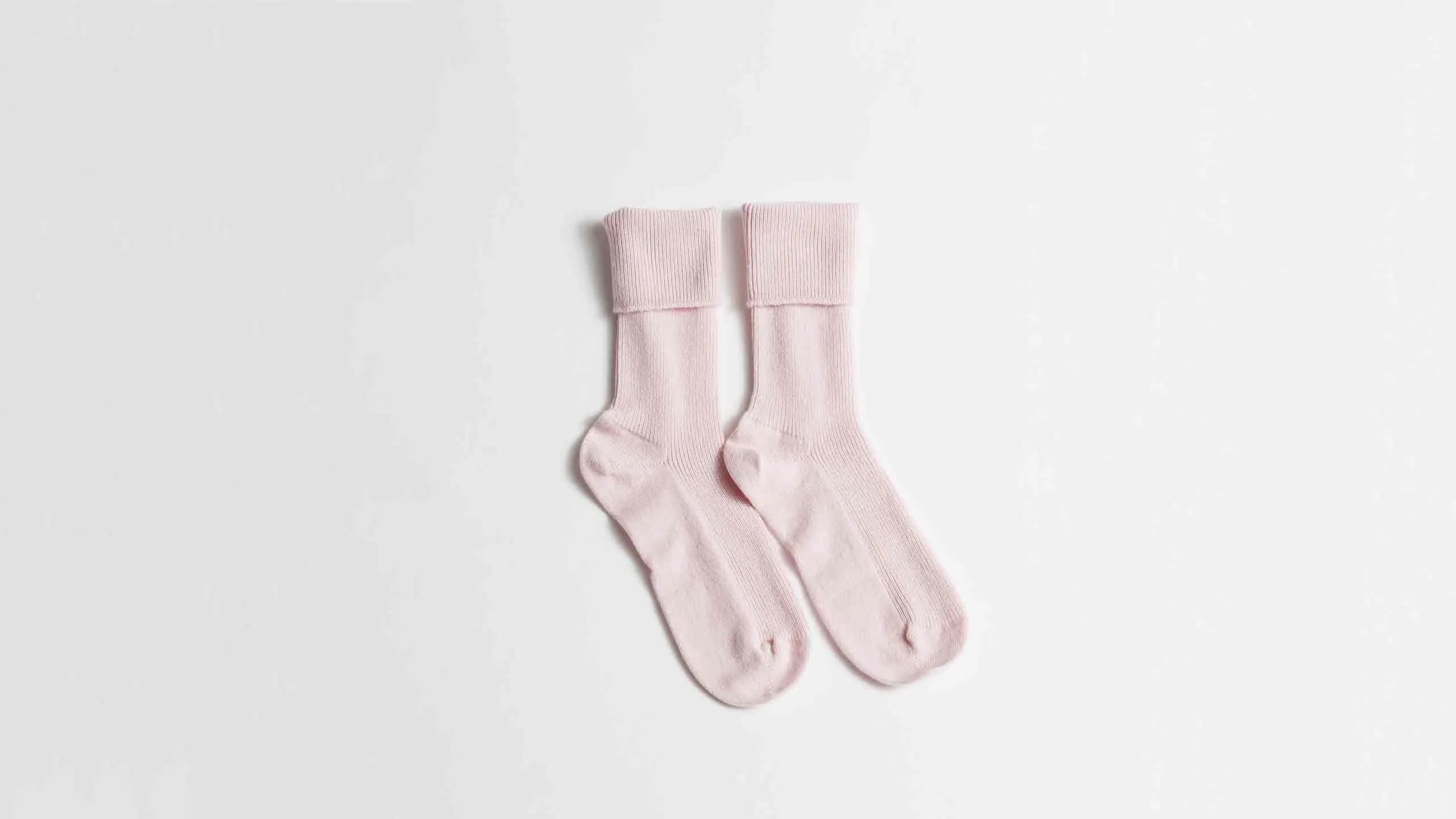 Cashmere Bed Socks