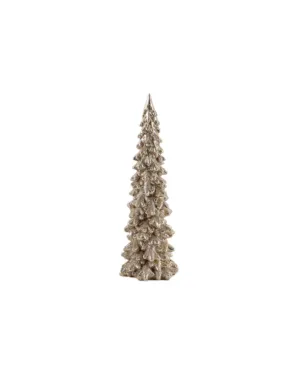 Champagne Glitter Tree S