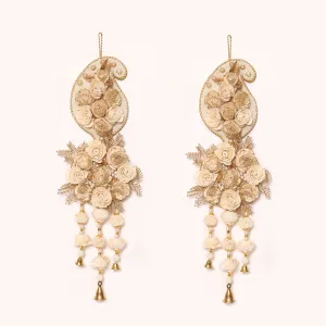 Chandini Door Hanging - Set of 2