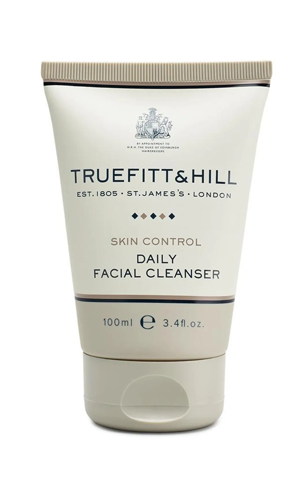 DAILY FACIAL CLEANSER