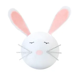 Deluxe Surprise Ball Bunny with Felt Ears 4