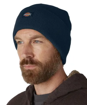 Dickies Cuffed Knit Beanie - Dark Navy