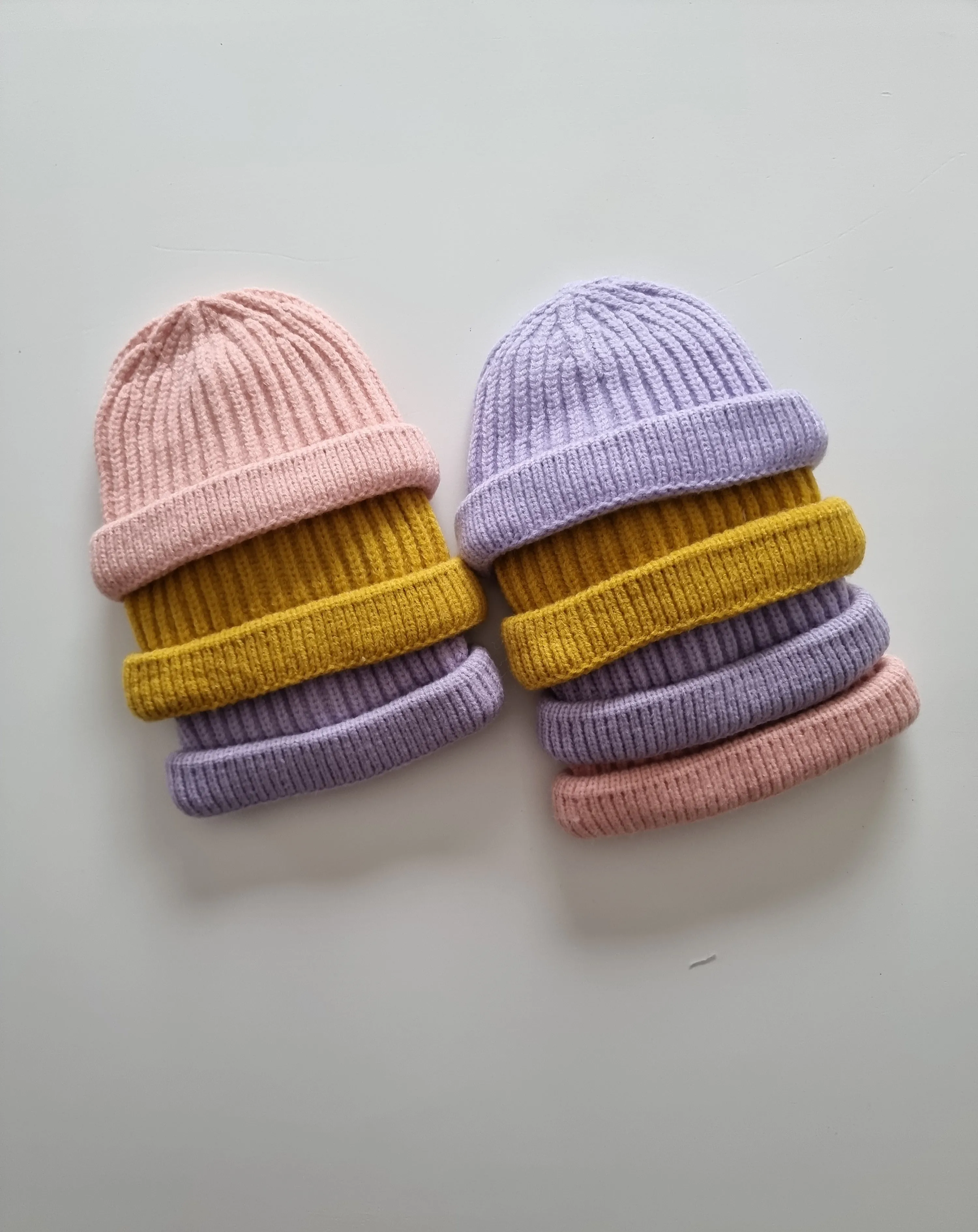 Enzo Beanie Hat for Kids | Vibrant & Cozy Accessories