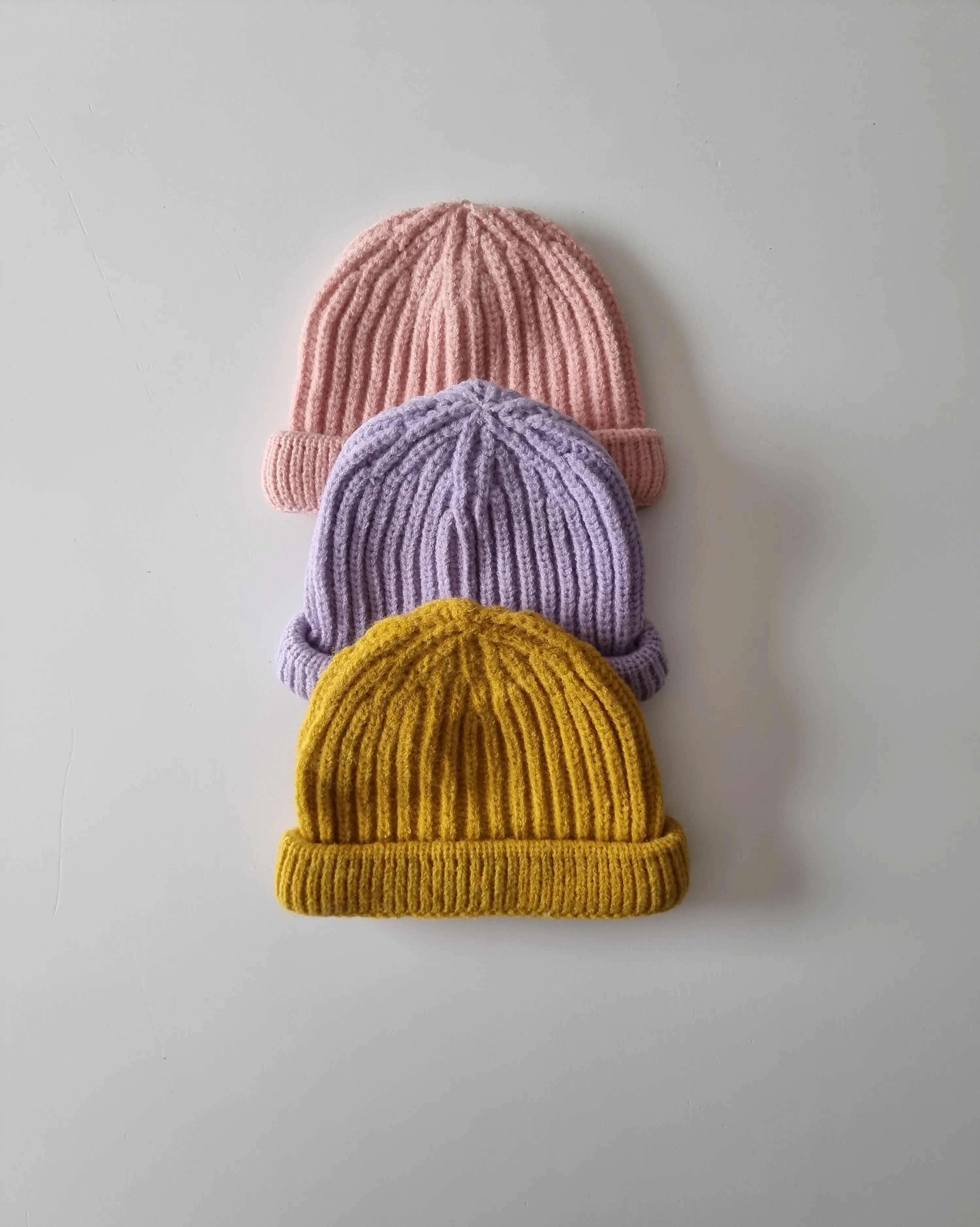 Enzo Beanie Hat for Kids | Vibrant & Cozy Accessories