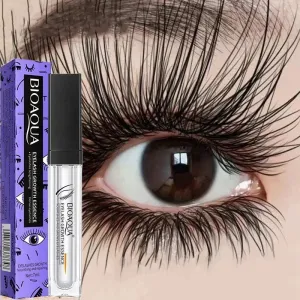 Eyelash Growth Serum Thicken Care Products