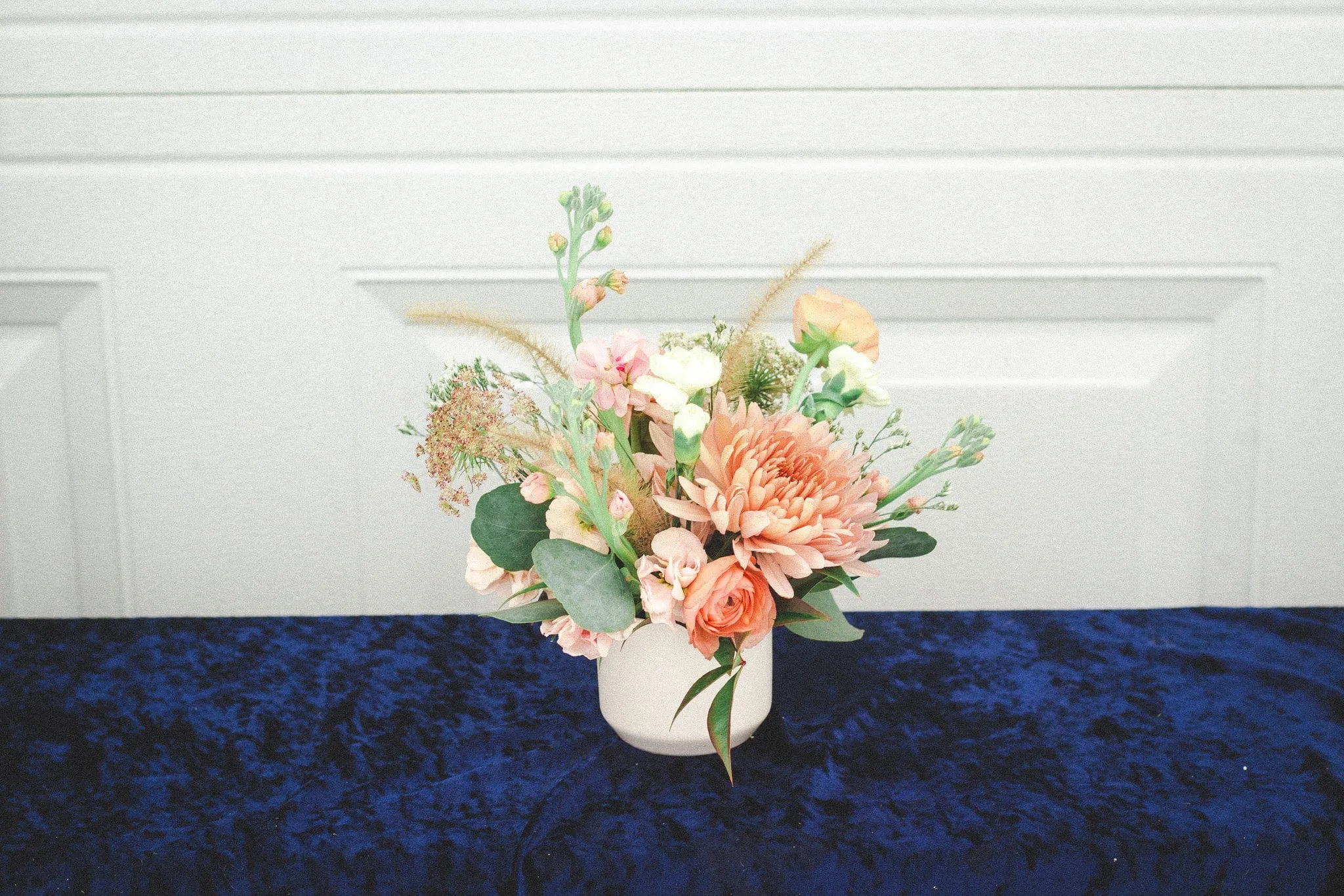 Floral Centerpieces