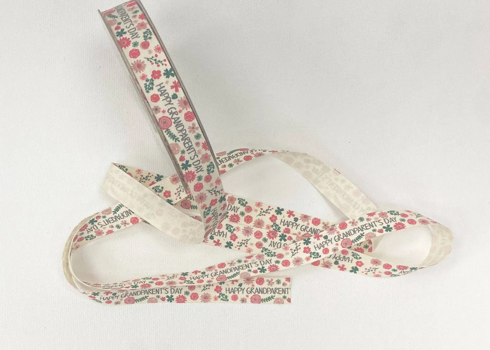 Grandparent's Day Ribbon