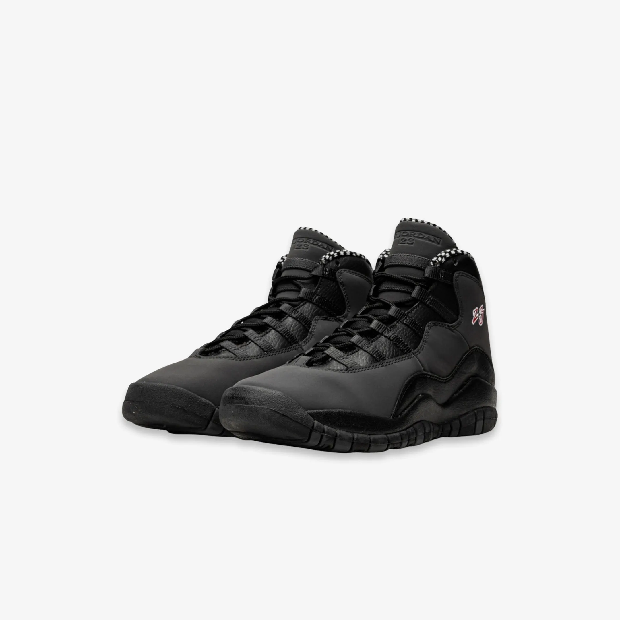 (GS) Air Jordan 10/13 Retro CDP Pack 'Countdown' (2008) 318540-991