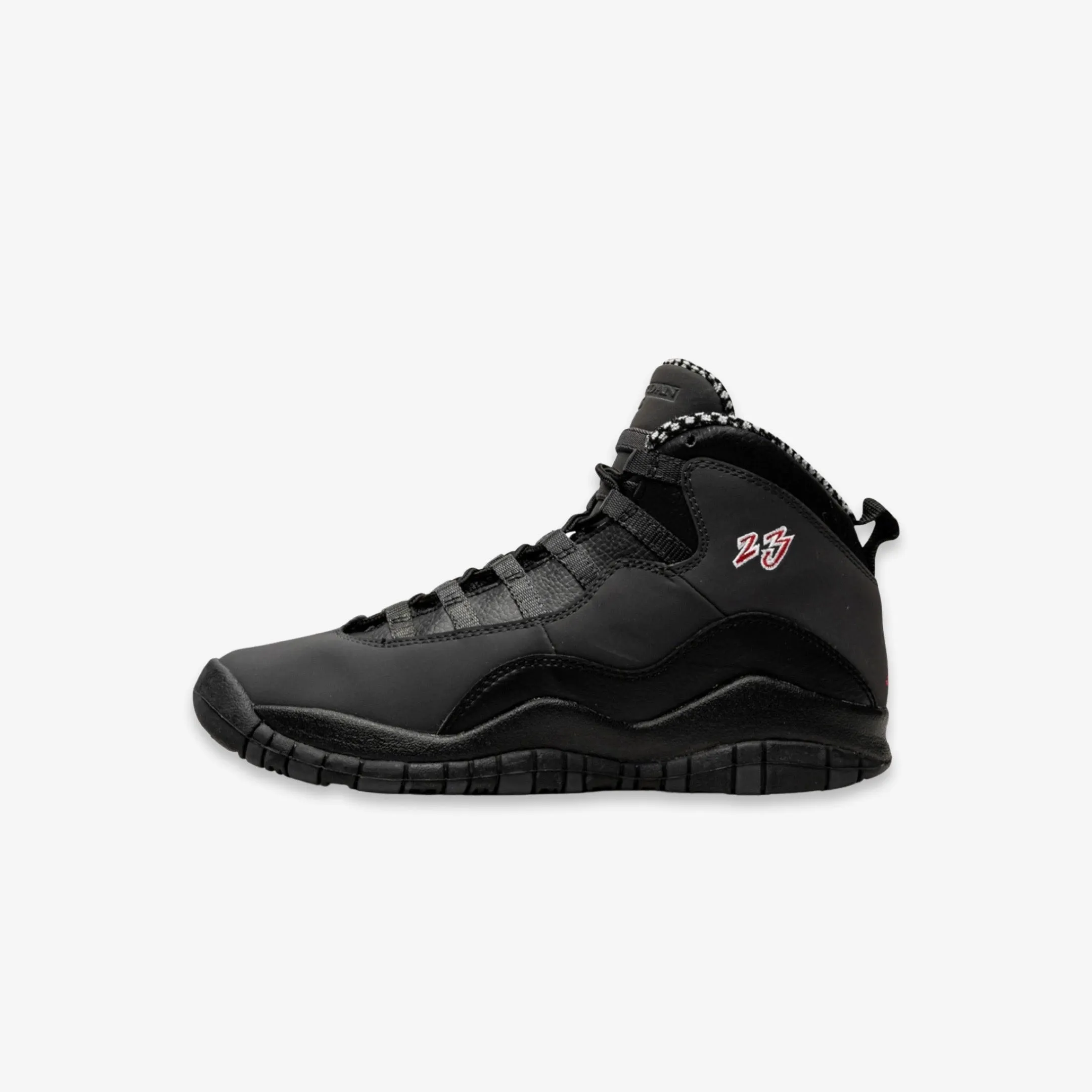 (GS) Air Jordan 10/13 Retro CDP Pack 'Countdown' (2008) 318540-991