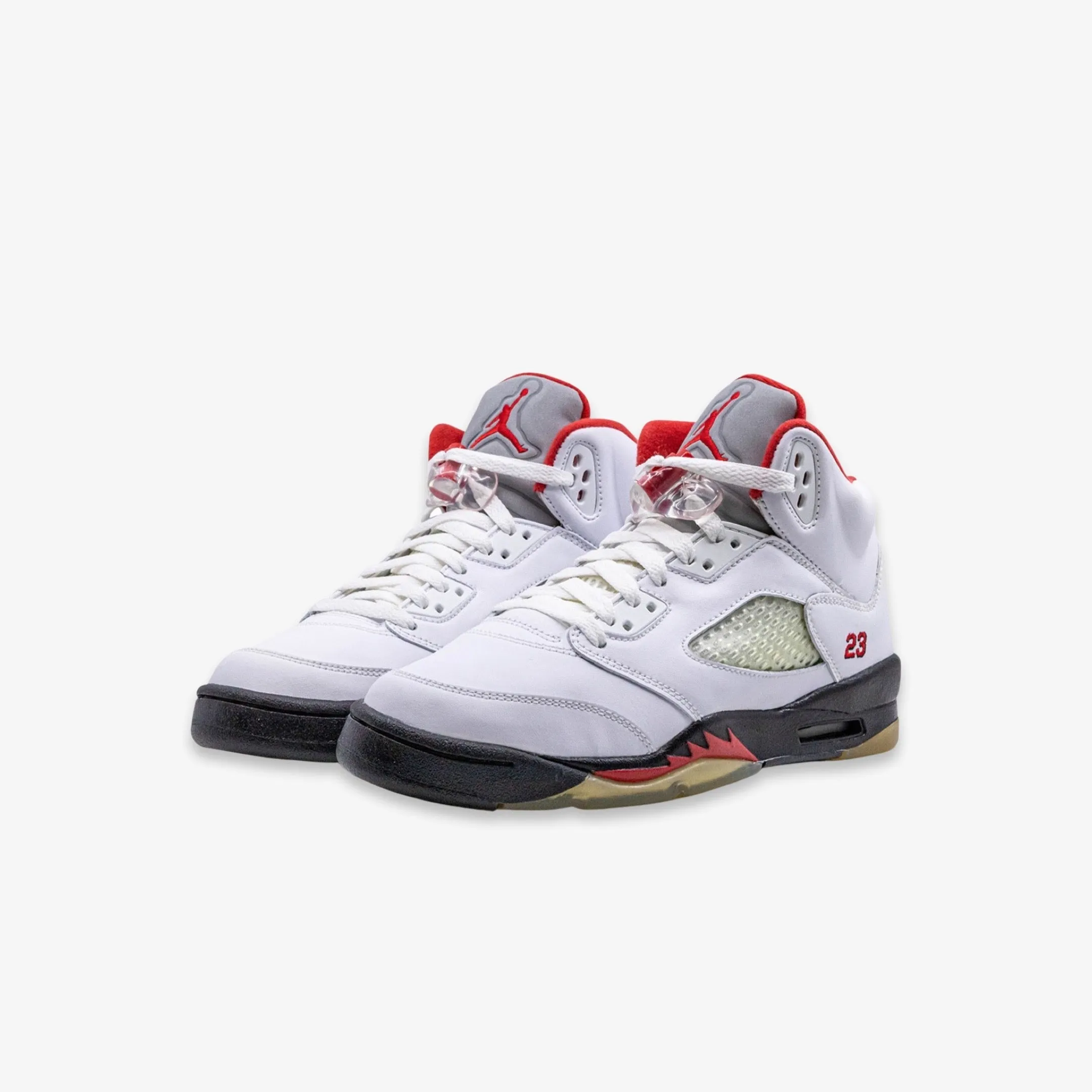 (GS) Air Jordan 5/18 Retro CDP Pack 'Countdown' (2008) 332569-991