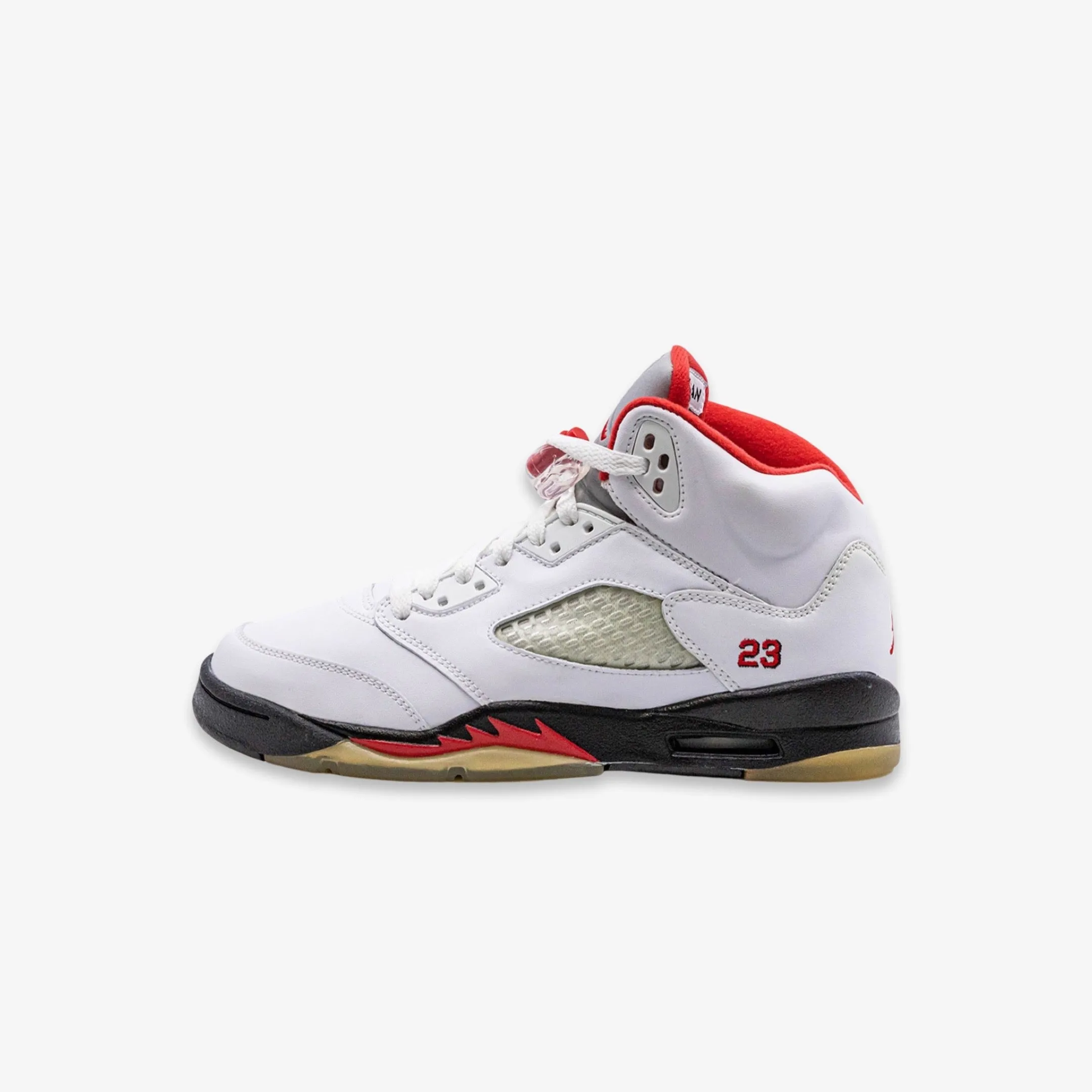 (GS) Air Jordan 5/18 Retro CDP Pack 'Countdown' (2008) 332569-991