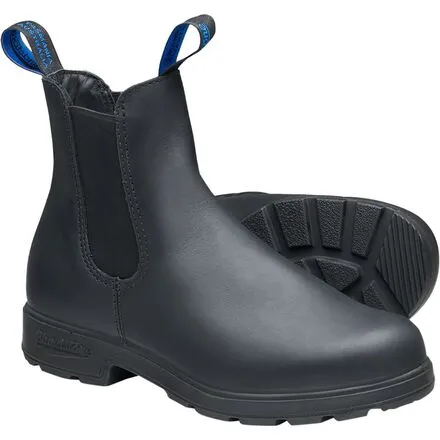 High thermal boots - women's Blundstone, black