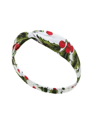 Holiday Headbands (set of 2)