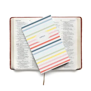 Joyful Stripe Prayer Journal