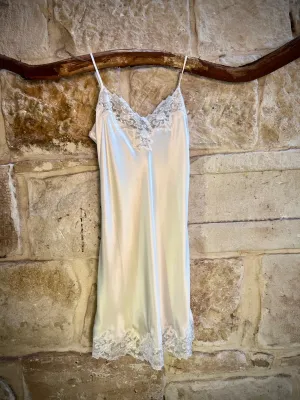 Kathryn Chemise Ivory