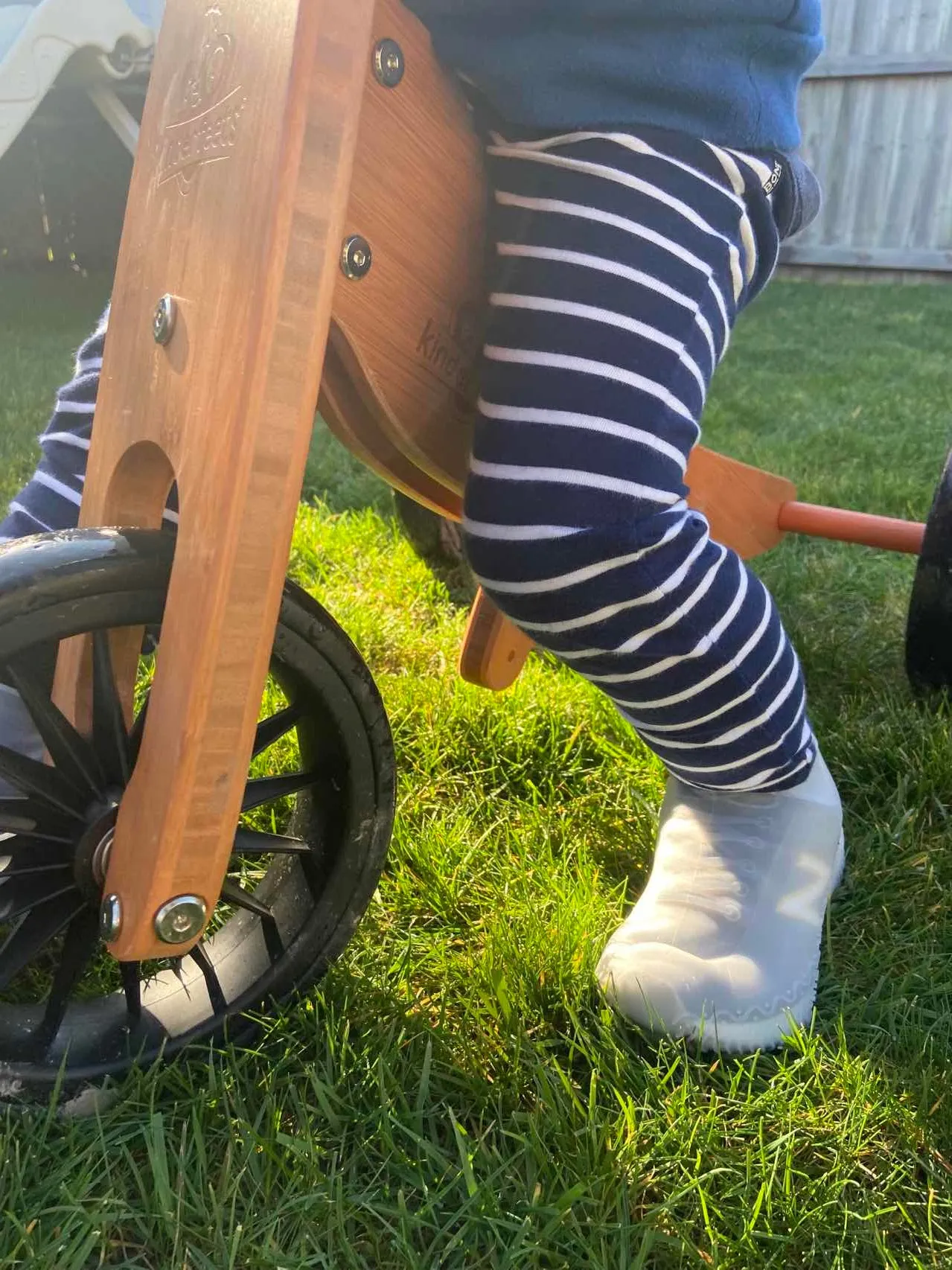 Kid's Waterproof Shoe Covers