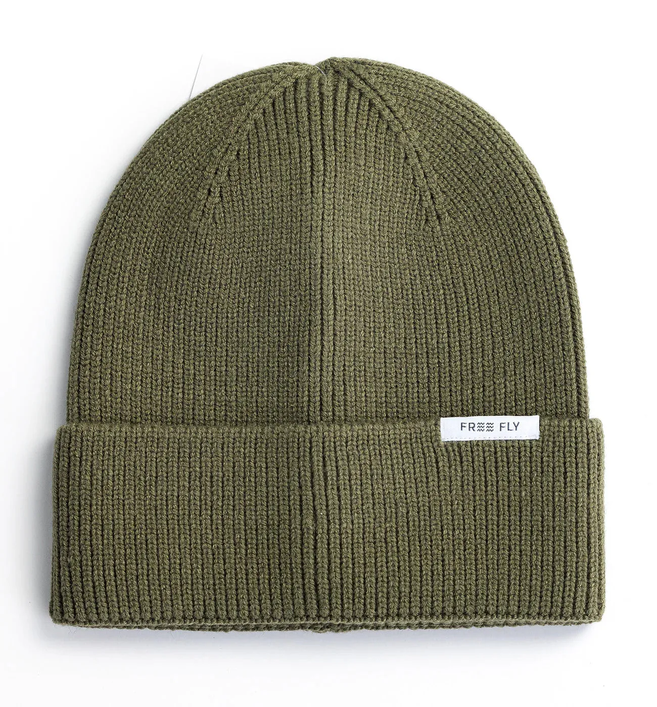 Knit Beanie