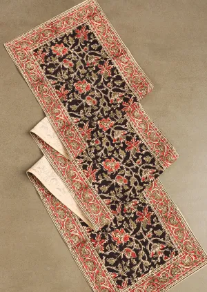 Mallow Table Runner