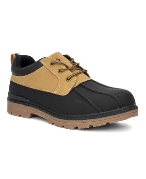 Men's cosmo lace-up shoes XRAY