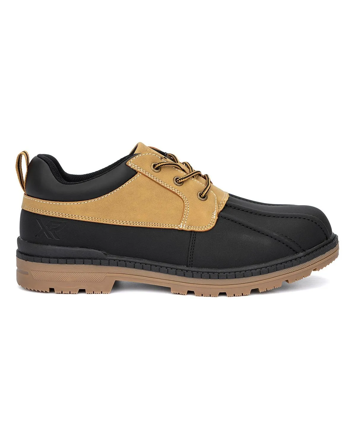 Men's cosmo lace-up shoes XRAY