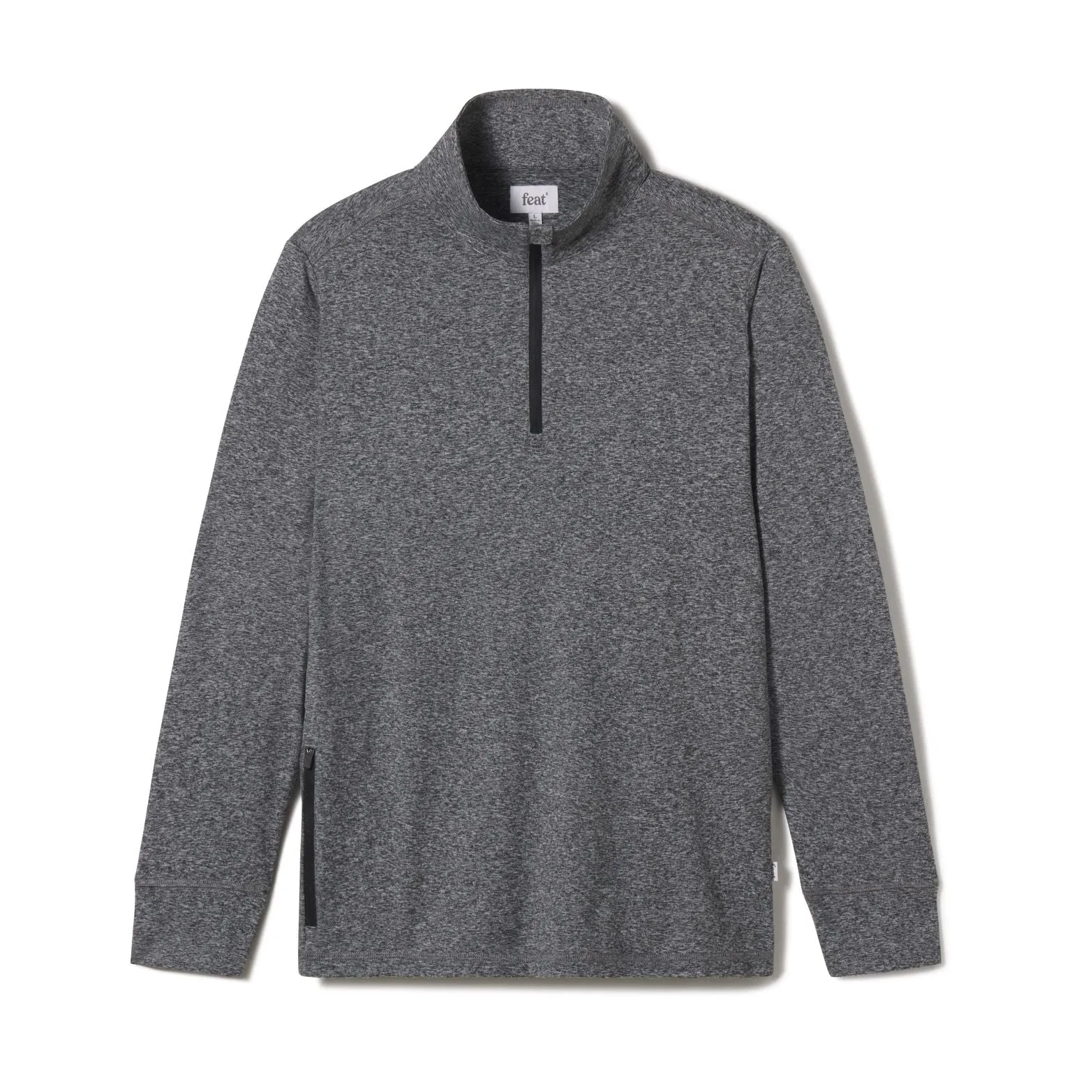 Men's Roam 1/4 Zip