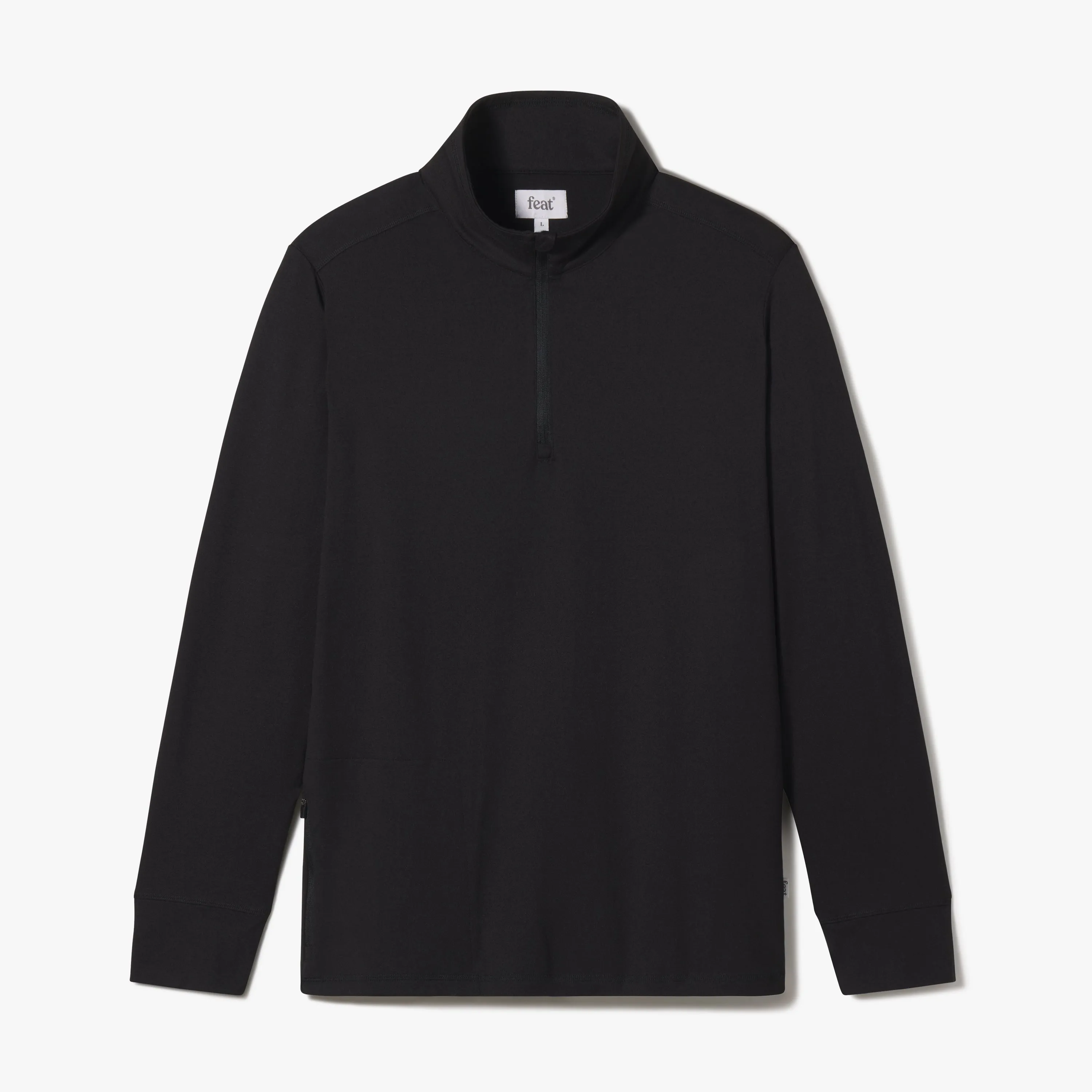 Men's Roam 1/4 Zip