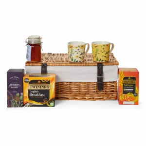 Morning Sunshine Hamper