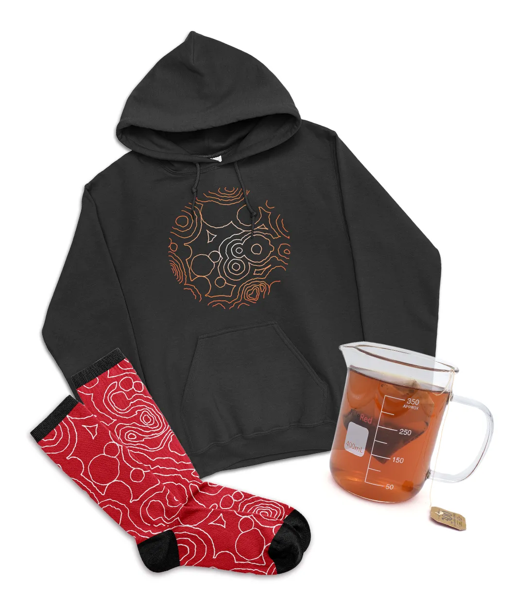 NileRed Cozy Bundle