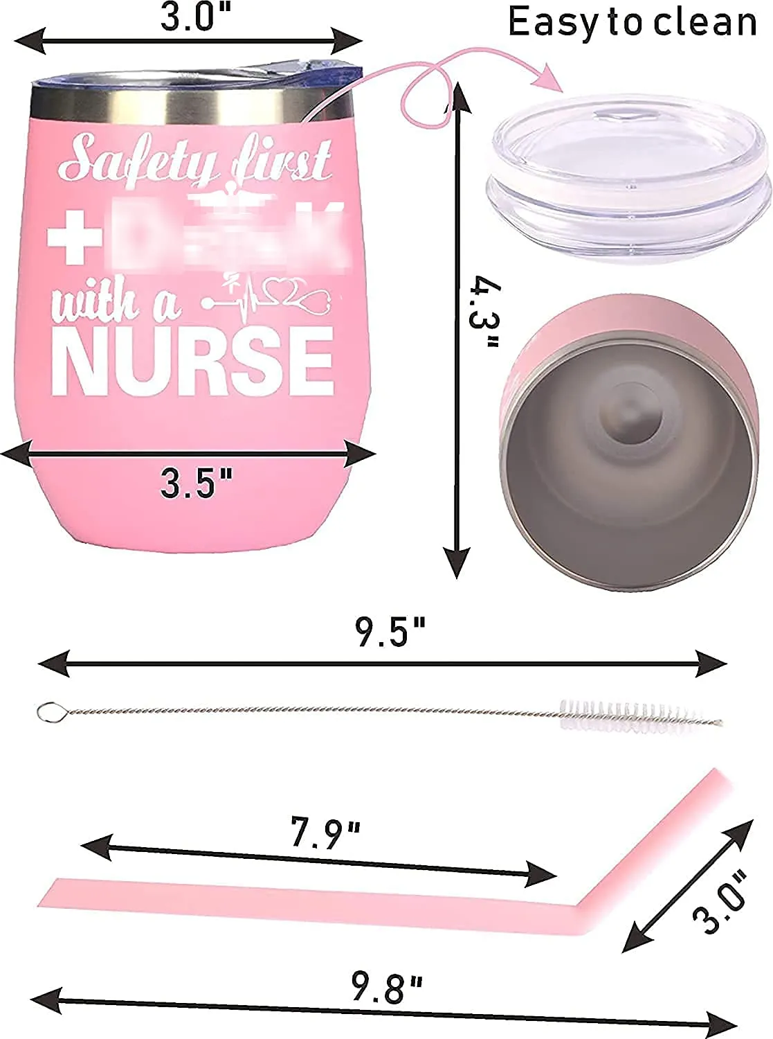 Nurse Gifts, Nurse Gifts for Women, Gifts for Nurses, Nurse Practitioner Gifts, Nursing