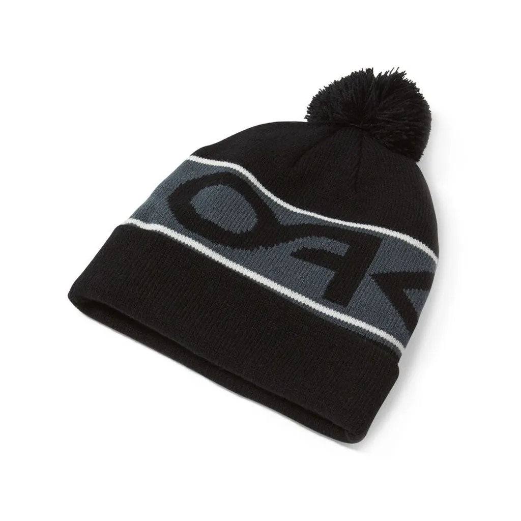 Oakley Factory Cuff Beanie - Blackout