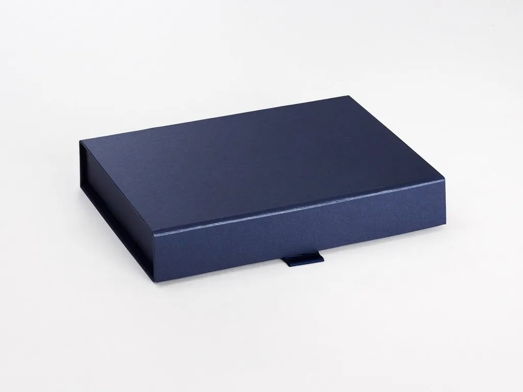 Sample - A6 Shallow Luxury Gift box