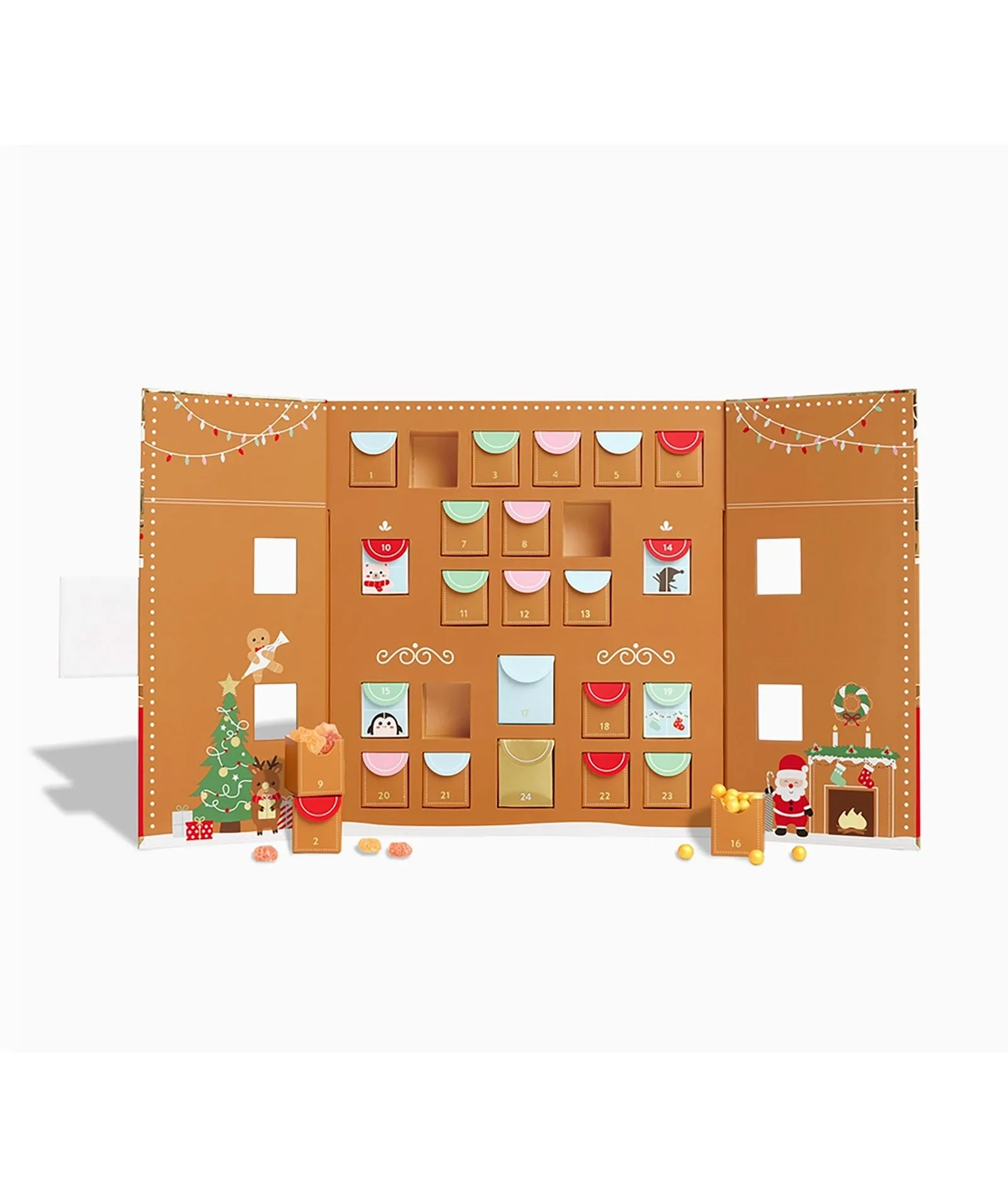 Sugarfina 24 Tastes of Christmas Advent Calendar