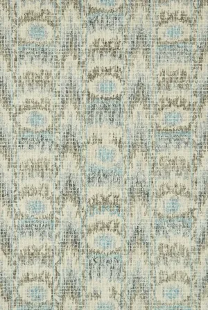 Tatum TW 06 Blue / Turquoise Rug