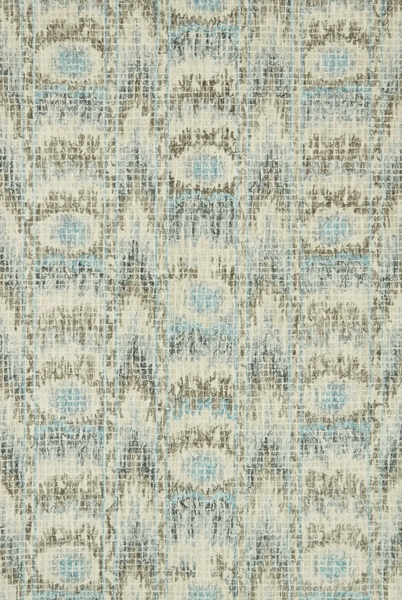 Tatum TW 06 Blue / Turquoise Rug