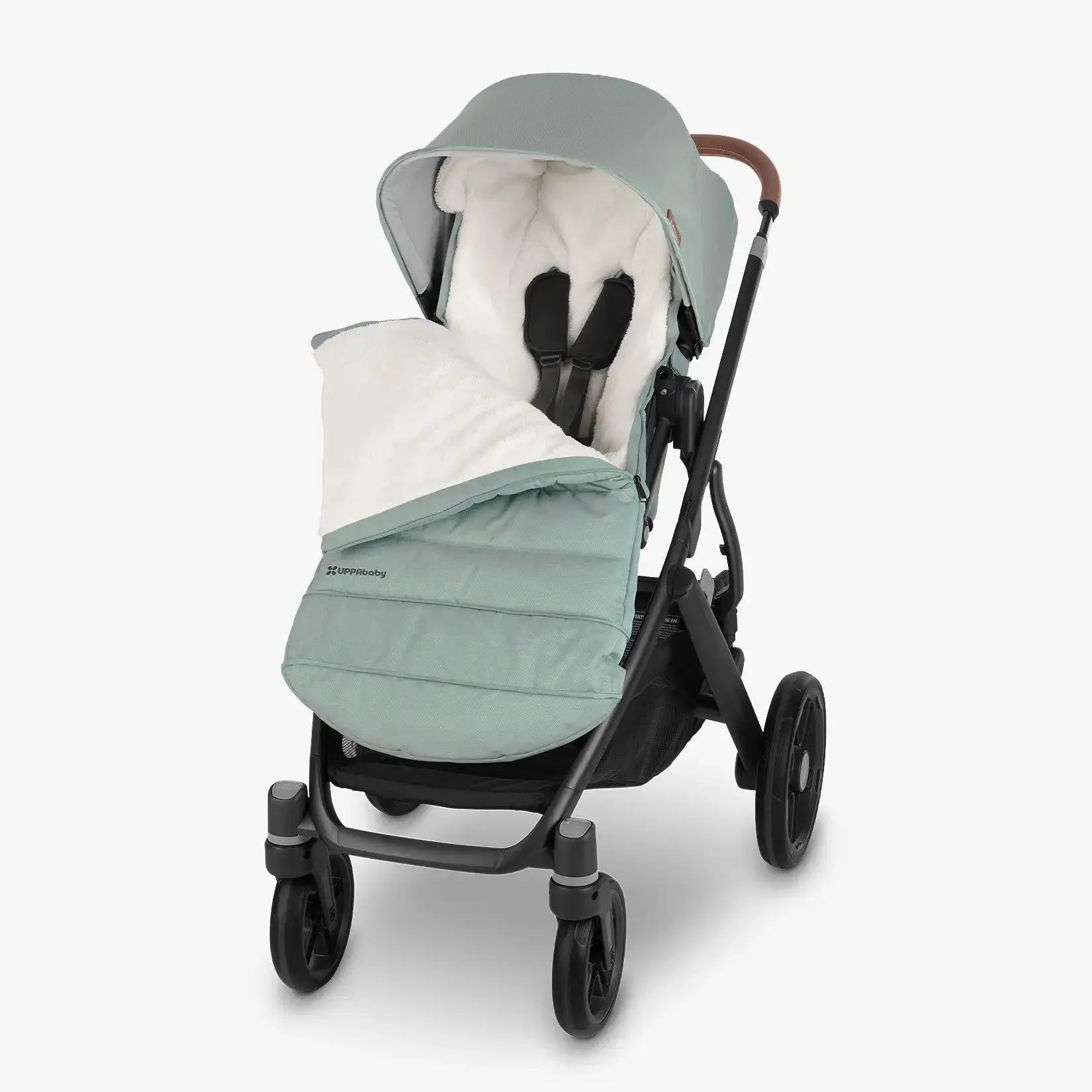 Uppababy Cozy Ganoosh - Kenzi