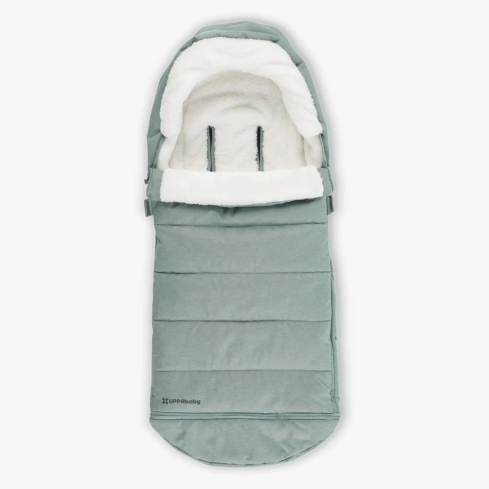 Uppababy Cozy Ganoosh - Kenzi