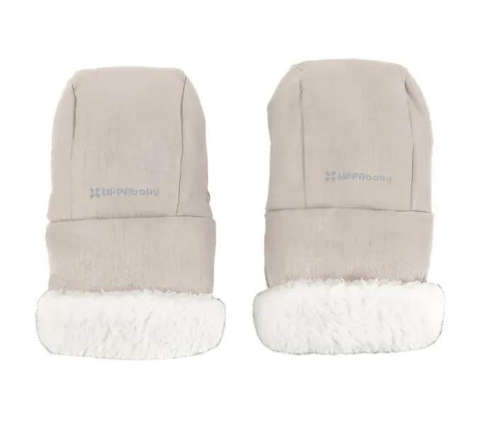 Uppababy Cozy Handmuffs - Liam